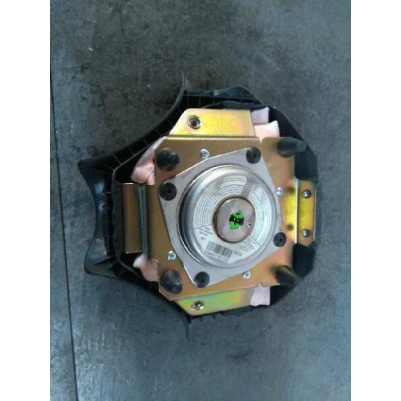 Recambio de airbag delantero izquierdo para fiat brava (182) 16v 100 hsx referencia OEM IAM 07352514210  