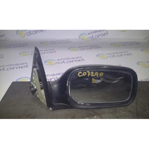Recambio de retrovisor derecho para saab 9-3 berlina 2.2 s tid referencia OEM IAM  PLATA 5 PIN