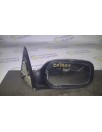 Recambio de retrovisor derecho para saab 9-3 berlina 2.2 s tid referencia OEM IAM  PLATA 5 PIN