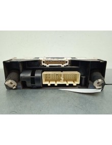 Recambio de mando calefaccion / aire acondicionado para seat ibiza sc (6j1) 1.2 12v referencia OEM IAM 6J0820045A   2