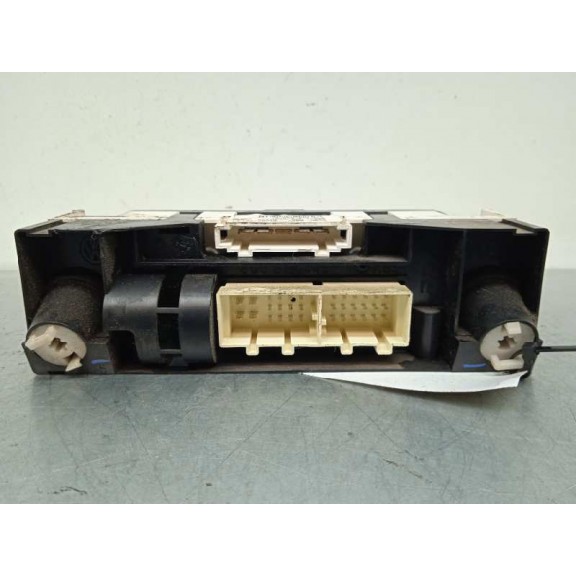 Recambio de mando calefaccion / aire acondicionado para seat ibiza sc (6j1) 1.2 12v referencia OEM IAM 6J0820045A  
