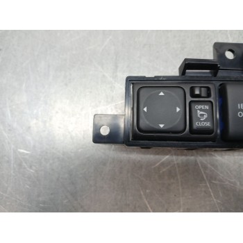 Recambio de mando multifuncion para infiniti qx70 3.7 awd referencia OEM IAM P10476B11000  