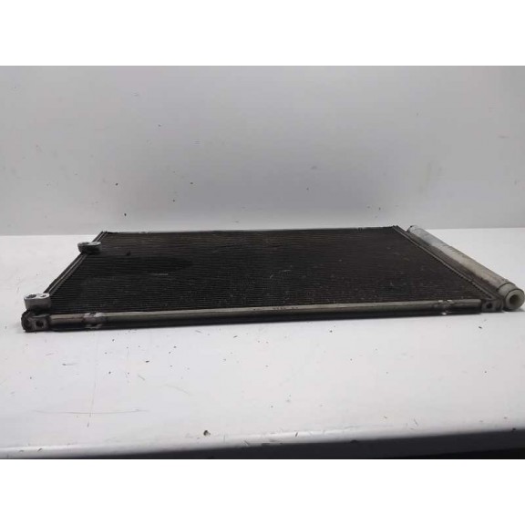Recambio de condensador / radiador aire acondicionado para toyota prius (nhw20) basis referencia OEM IAM   