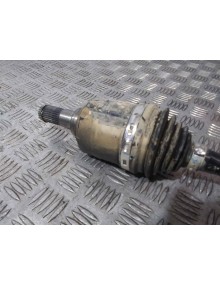 Recambio de transmision delantera izquierda para hyundai tucson 25 aniversario 4x2 referencia OEM IAM    2