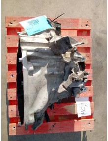 Recambio de caja casco para honda cr-v (re) 1.6 i-dtec referencia OEM IAM S7YM   2