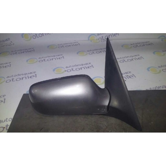 Recambio de retrovisor derecho para saab 9-3 berlina 2.2 s tid referencia OEM IAM  PLATA 5 PIN