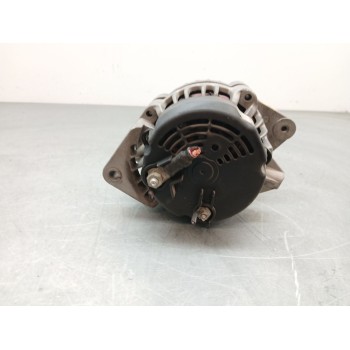 Recambio de alternador para opel vectra c (z02) 1.8 16v referencia OEM IAM 986043680  