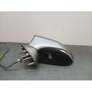 Recambio de retrovisor izquierdo para lexus is iii (_e3_) 300h (ave30_) referencia OEM IAM ABATIBLE 572312 9 cables