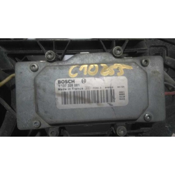 Recambio de electroventilador para volvo s60 berlina 2.4 (125kw) referencia OEM IAM 30645148  2 PINS