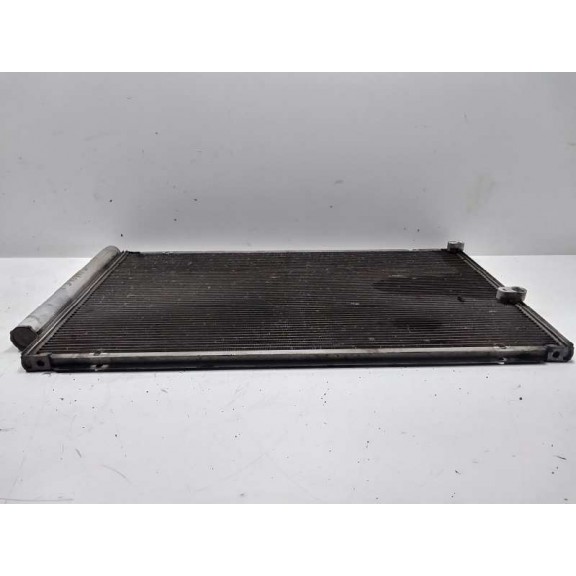 Recambio de condensador / radiador aire acondicionado para toyota prius (nhw20) basis referencia OEM IAM   