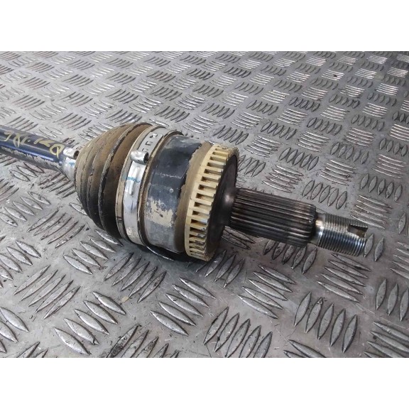 Recambio de transmision delantera izquierda para hyundai tucson 25 aniversario 4x2 referencia OEM IAM   