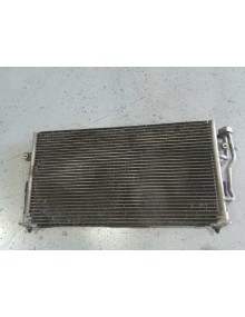 Recambio de condensador / radiador aire acondicionado para mitsubishi carisma berlina 5 (da0) 1900 di-d avance referencia OEM IA 2