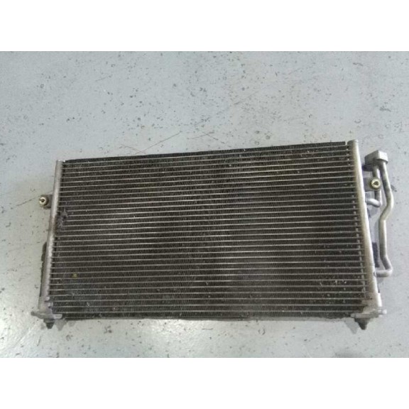 Recambio de condensador / radiador aire acondicionado para mitsubishi carisma berlina 5 (da0) 1900 di-d avance referencia OEM IA