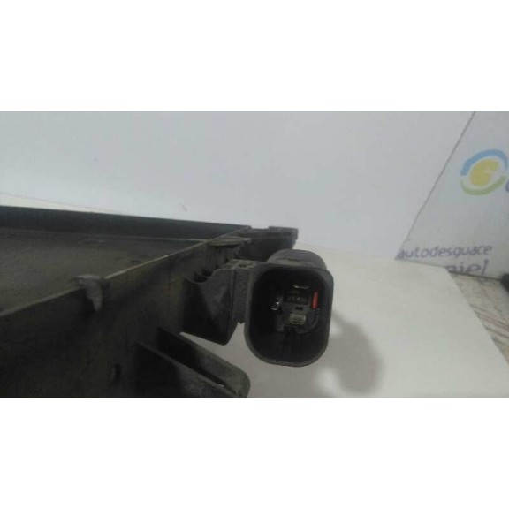 Recambio de electroventilador para volvo s60 berlina 2.4 (125kw) referencia OEM IAM 30645148  2 PINS