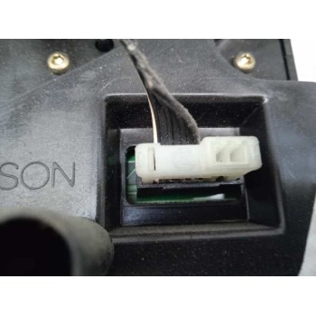 Recambio de mando climatizador para peugeot 307 (s1) xr clim plus referencia OEM IAM 96527144XT  