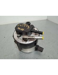 Recambio de filtro gasoil para volvo c30 1.6 d referencia OEM IAM 5517000 5517000 