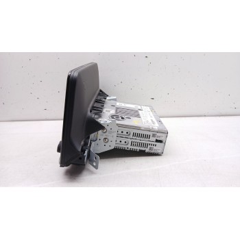 Recambio de sistema audio / radio cd para hyundai kona (os, ose, osi) 1.6 gdi hybrid referencia OEM IAM 96560cm601nvc  