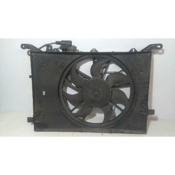 Recambio de electroventilador para volvo s60 berlina 2.4 (125kw) referencia OEM IAM 30645148  2 PINS