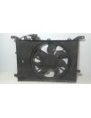 Recambio de electroventilador para volvo s60 berlina 2.4 (125kw) referencia OEM IAM 30645148  2 PINS