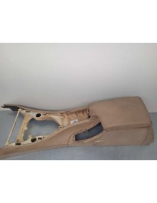 Recambio de apoyabrazos central para bmw serie 3 berlina (e90) 320d referencia OEM IAM 55063751  