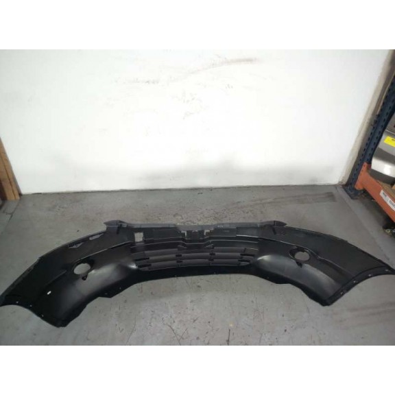 Recambio de paragolpes delantero para nissan qashqai (j10) referencia OEM IAM 62022JD20H NUEVO FASE I 07-10
