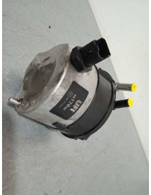 Recambio de filtro gasoil para volvo c30 1.6 d referencia OEM IAM 5517000 5517000  2