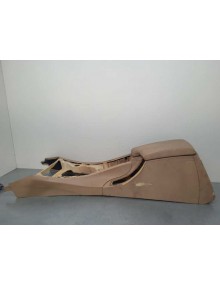 Recambio de apoyabrazos central para bmw serie 3 berlina (e90) 320d referencia OEM IAM 55063751   2