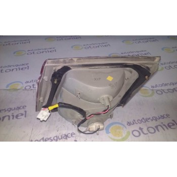 Recambio de piloto trasero izquierdo interior para kia carens 2.0 crdi ex monovolumen referencia OEM IAM   INTERIOR