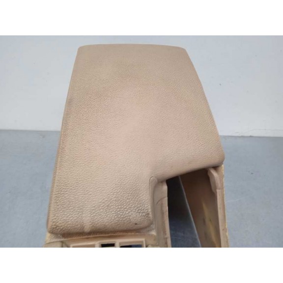 Recambio de apoyabrazos central para bmw serie 3 berlina (e90) 320d referencia OEM IAM 55063751  