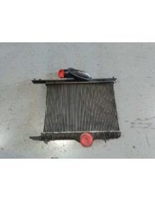 Recambio de intercooler para mitsubishi carisma berlina 5 (da0) 1900 di-d avance referencia OEM IAM ETP8928  