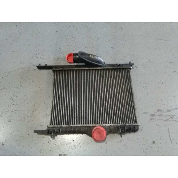 Recambio de intercooler para mitsubishi carisma berlina 5 (da0) 1900 di-d avance referencia OEM IAM ETP8928  