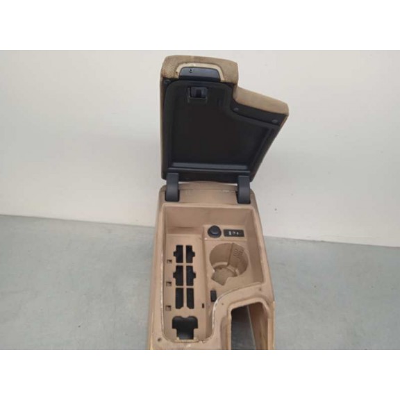 Recambio de apoyabrazos central para bmw serie 3 berlina (e90) 320d referencia OEM IAM 55063751  