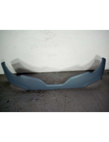 Recambio de paragolpes delantero para renault captur referencia OEM IAM 620221844R NUEVO SUPERIOR FASE I 13-17