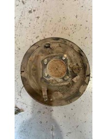 Recambio de buje para daewoo lanos cool referencia OEM IAM   TRAS IZQ