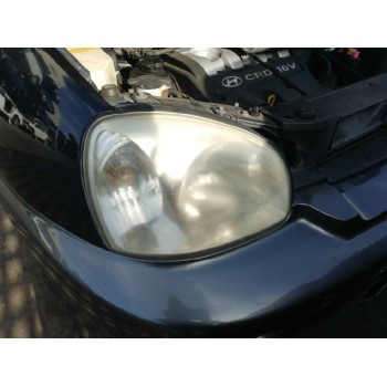 Recambio de faro derecho para hyundai santa fe (sm) 2.0 crdi vgt comfort referencia OEM IAM  PARA PULIR 
