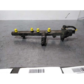 Recambio de rampa inyectora para hyundai matrix (fc) 1.5 crdi gls referencia OEM IAM 0445213005  