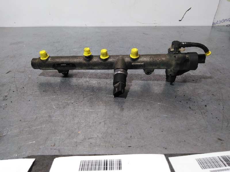 Recambio de rampa inyectora para hyundai matrix (fc) 1.5 crdi gls referencia OEM IAM 0445213005  