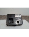 Recambio de modulo electronico para citroën c3 feel referencia OEM IAM 9836666580  DE CALEFACCION