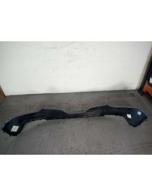 Recambio de paragolpes delantero para renault captur referencia OEM IAM 620221844R NUEVO SUPERIOR FASE I 13-17 2