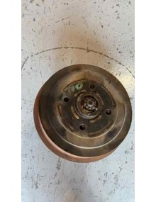 Recambio de buje para daewoo lanos cool referencia OEM IAM   TRAS IZQ 2