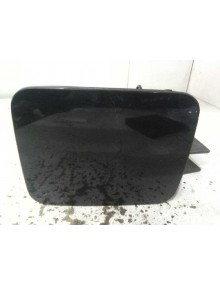 Recambio de tapa exterior combustible para nissan almera (n16/e) line up referencia OEM IAM  NEGRO 