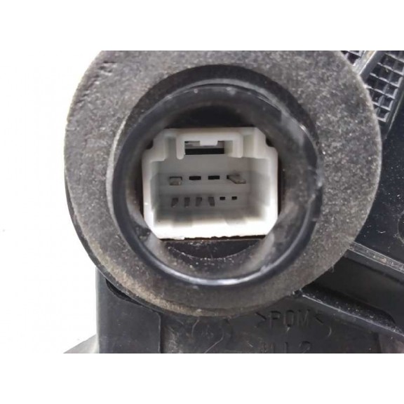 Recambio de cerradura puerta delantera izquierda para toyota auris hybrid active referencia OEM IAM  6 PIN 