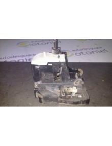 Recambio de cerradura puerta delantera derecha para renault clio ii fase ii (b/cb0) 1.2 referencia OEM IAM  5P 