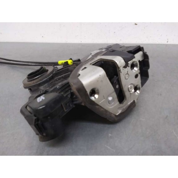 Recambio de cerradura puerta delantera izquierda para toyota auris hybrid active referencia OEM IAM  6 PIN 