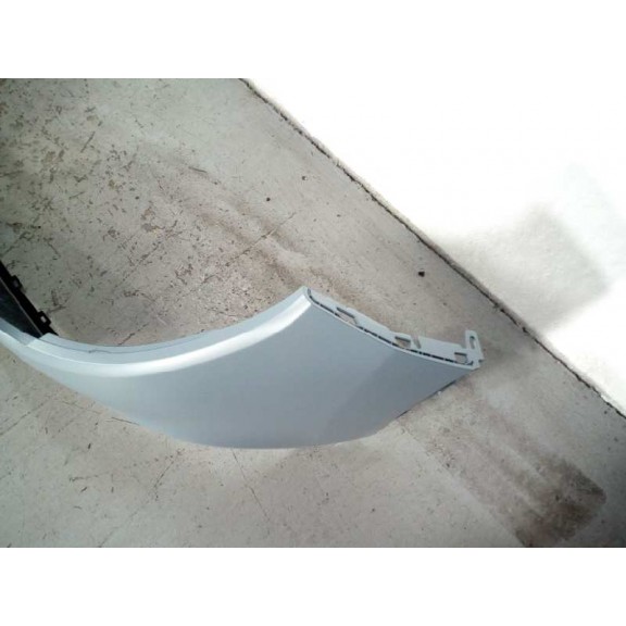 Recambio de paragolpes delantero para renault captur referencia OEM IAM 620221844R NUEVO SUPERIOR FASE I 13-17