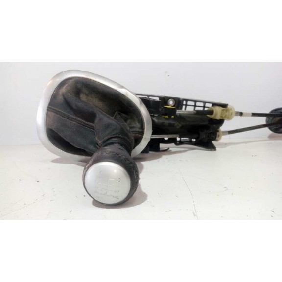 Recambio de palanca cambio para nissan juke (f15) acenta referencia OEM IAM 341011KG0B  6V CON CABLES