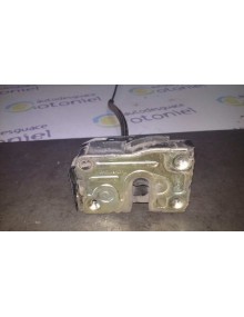 Recambio de cerradura puerta delantera derecha para renault clio ii fase ii (b/cb0) 1.2 referencia OEM IAM  5P  2