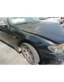 Recambio de aleta delantera derecha para bmw serie 7 (e65/e66) 730d referencia OEM IAM   