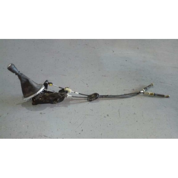 Recambio de palanca cambio para nissan juke (f15) acenta referencia OEM IAM 341011KG0B  6V CON CABLES