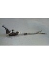 Recambio de palanca cambio para nissan juke (f15) acenta referencia OEM IAM 341011KG0B  6V CON CABLES